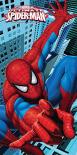 D�tsk� osu�ka Disney - Spiderman 2013 - 75x150 cm