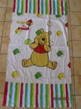 D�tsk� osu�ka - Medv�dek P� 70x130 cm