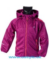 D�tsk� softshellov� bunda O�Style 5290