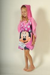 D�tsk� bavln�n� pon�o - Minnie