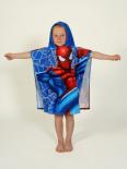 D�tsk� bavln�n� pon�o - Spiderman