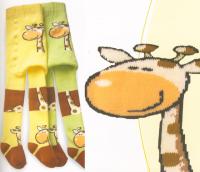 D�tsk� FROT� pun�och��ky Novia - ZOO �irafa