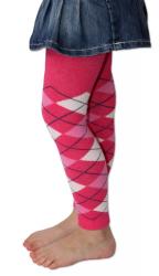 D�tsk� leg�ny Design Socks - k�ro