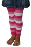 D�tsk� leg�ny Design Socks - prou�ek
