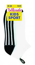 D�tsk� pono�ky Bellinda 495702 KIDS SPORT