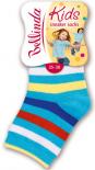 Dětské ponožky Bellinda 495718 sneaker Dětské ponožky Bellinda 495718 sneaker