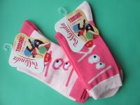 D�tsk� pono�ky Bellinda BE495715 TEENAGE Classic Socks