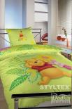 D�tsk� povle�en� Disney - Medv�dek P� zelen�