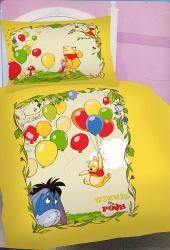D�tsk� povle�en� Disney - Medv�dek P� �lut�