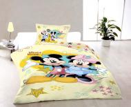D�tsk� povle�en� Disney - Mickey and Minnie 