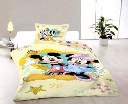D�tsk� povle�en� Disney - Mickey and Minnie 