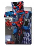 Dětské povlečení Disney mikrovlákno - Spiderman Dětské povlečení Disney mikrovlákno - Spiderman