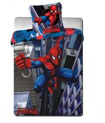 Dětské povlečení Disney mikrovlákno - Spiderman Dětské povlečení Disney mikrovlákno - Spiderman