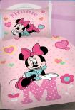 D�tsk� povle�en� Disney - Minnie hearts