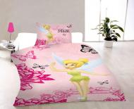 D�tsk� povle�en� Disney - Pixie pink