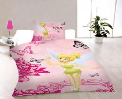 D�tsk� povle�en� Disney - Pixie pink