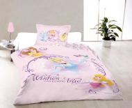 Dětské povlečení Disney - Princess IV. Dětské povlečení Disney - Princess IV.