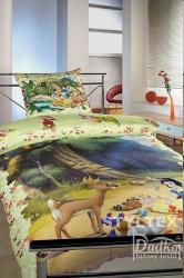 D�tsk� povle�en� Disney - Sn�hurka a sedm trpasl�k�