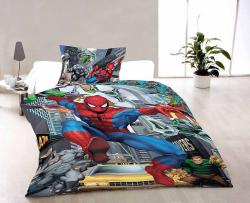 Dětské povlečení Disney - Spiderman II Dětské povlečení Disney - Spiderman II