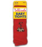 D�tsk� pun�och��e Bellinda 496800 BABY Tights - V�PRODEJ
