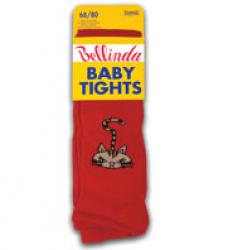 Dětské punčocháče Bellinda 496800 BABY Tights - VÝPRODEJ Dětské punčocháče Bellinda 496800 BABY Tights - VÝPRODEJ