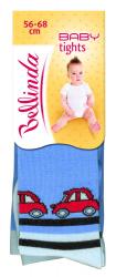 D�tsk� pun�och��e Bellinda 496800 BABY Tights
