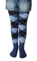 D�tsk� pun�och��e Design Socks k�ro d��nov�