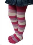 D�tsk� pun�och��e Design Socks Pruhy