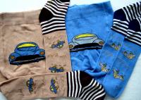D�tsk� pun�och��e Novia aut��ka taxi