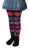 D�tsk� pun�och��ky Design Socks - k�ro