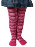 D�tsk� pun�och��ky Design Socks - �zk� prou�ky