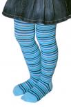 D�tsk� pun�och��ky Design Socks - �zk� prou�ek