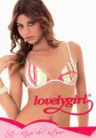 D�v�� bavln�n� podprsenka Lovelygirl 7658