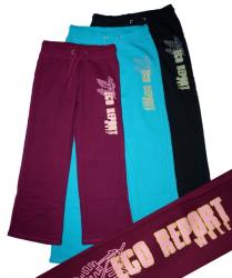 D�v�� bavln�n� leg�ny T2080B ECO REPORT - vel. 134-164