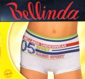 D�v�� boxerky Bellinda 851400