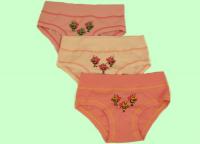 D�v�� kalhotky Emy Bimba 710