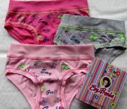 D�v�� kalhotky Emy Bimba 725