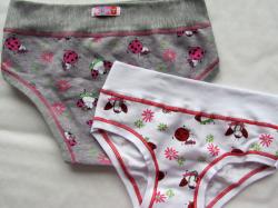 D�v�� kalhotky Emy Bimba 749 berry
