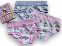 D�v�� kalhotky Emy Bimba 761