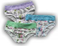 D�v�� kalhotky Emy Bimba 765