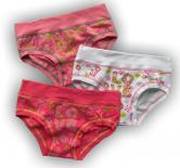 D�v�� kalhotky Emy Bimba 778
