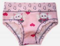 D�v�� kalhotky Emy Bimba B/587