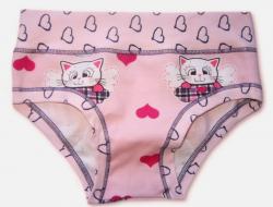D�v�� kalhotky Emy Bimba B/587