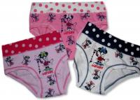 D�v�� kalhotky Emy Bimba B581 Mickey
