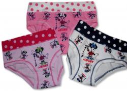 D�v�� kalhotky Emy Bimba B581 Mickey