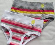 D�v�� kalhotky Emy Bimba B741 stripe