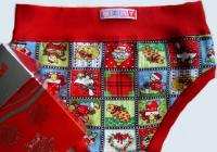 D�v�� kalhotky Emy Bimba RB431