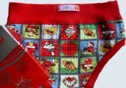 D�v�� kalhotky Emy Bimba RB431