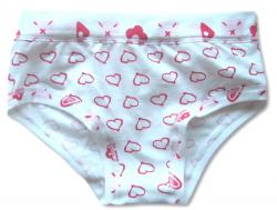 D�v�� kalhotky Tesy bimba Lover 