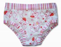 D�v�� kalhotky Tesy bimba Romantica